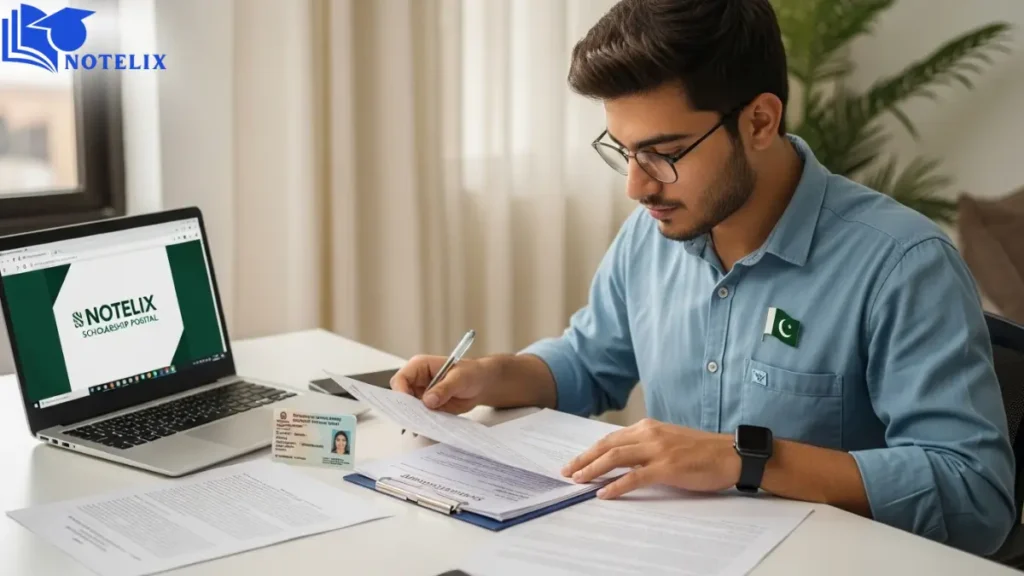 How to Choose the Right Scholarship