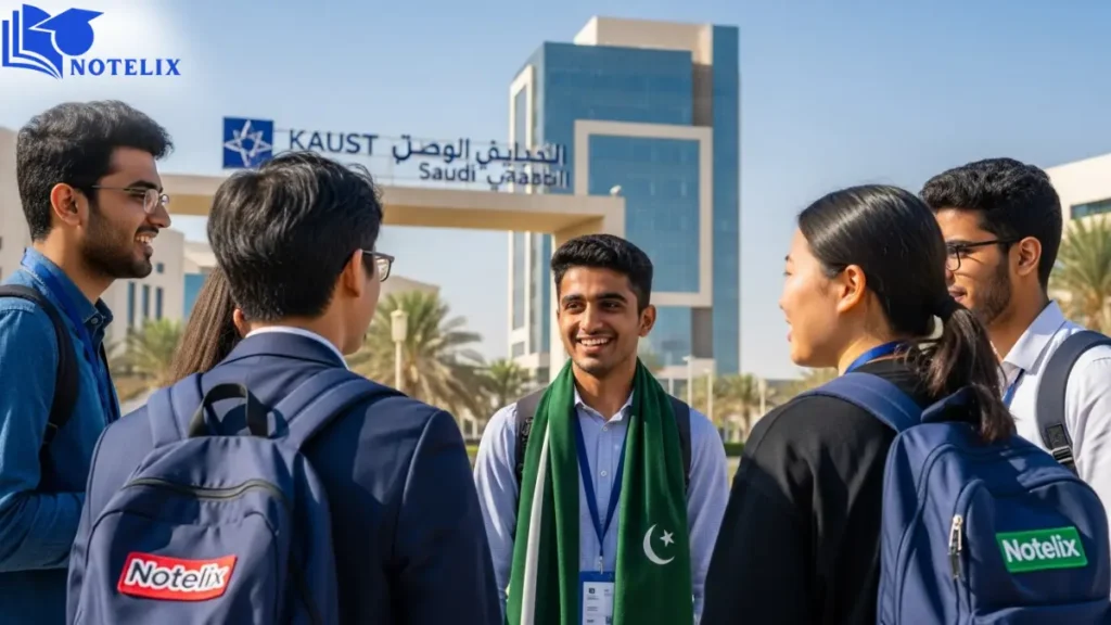 Regional and University Scholarships