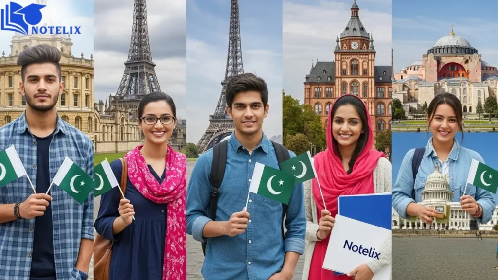 Top International Scholarships