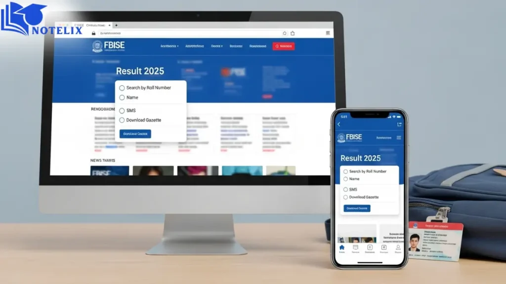 Federal Board 10th Class Result 2025 Announcement - Confirmed Date & Time