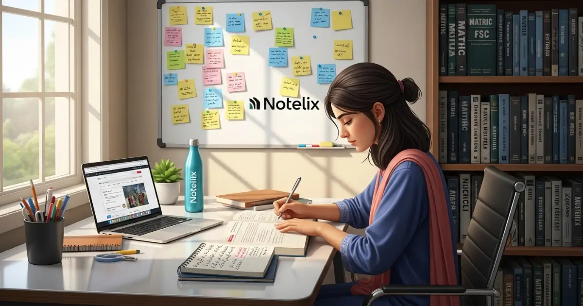 Notelix Your number 1 Source for Education News & Updates in Pakistan