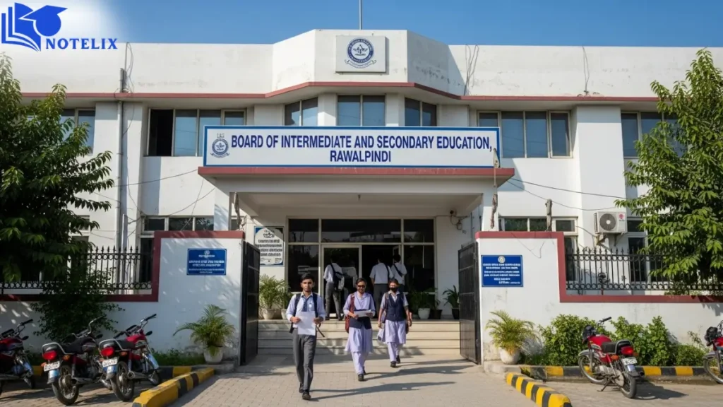 Rawalpindi Board 10th Class Result 2025 Announcement - Confirmed Date & Time